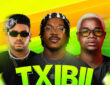 Scró Que Cuia Feat. Tsunami & Nerú Americano – Txibii