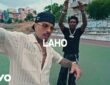Shallipopi Feat. Rauw Alejandro - Laho III