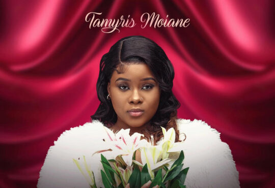 Tamyris Moiane – Magnólia (Álbum)