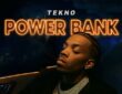 Tekno - Powerbank