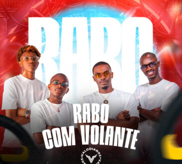 Valodianos - Rabo Com Volante