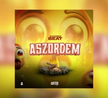 Vedapilha Beat - Aszordem