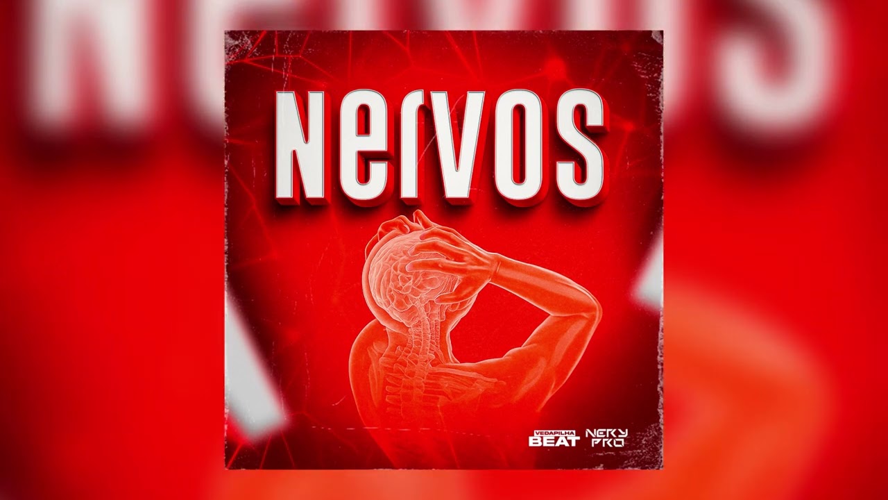 Vedapilha Beat & Nery Pro - Nervos