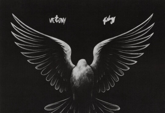 Victony feat. Fridayy - Glory II