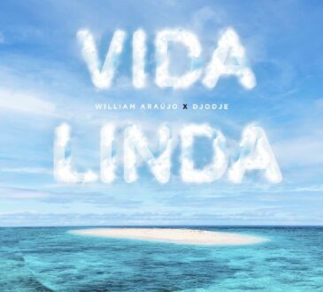 William Araujo - Vida Linda