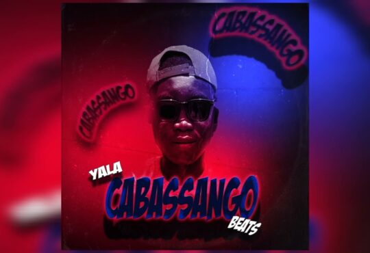Yala Beats - Cabassango