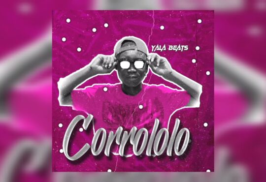 Yala Beats - Corrololo