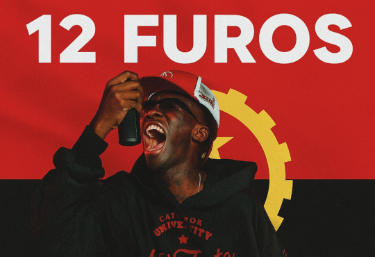 12 Furos - O País Não Está Bom