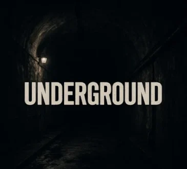 12 Furos (Séketxe) - Underground (EP) 2025