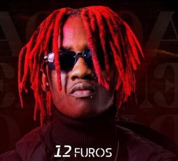 12 FUROS - Vida É Curta