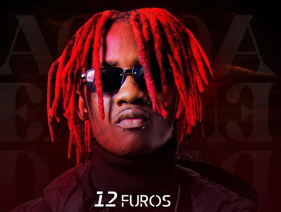 12FUROS - Lembra Da Juventude