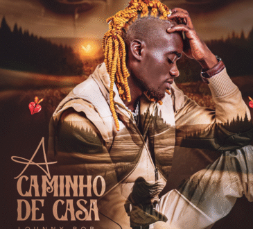 Lounny Bob - A Caminho de casa