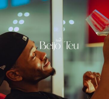 Aragão - Beijo Teu