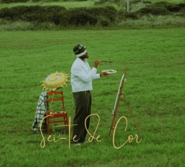 Aragão - Sei-te de Cor