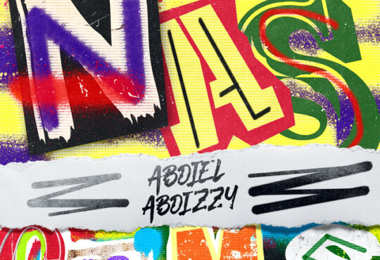 Abdiel Abdizzy - Nas Calmas