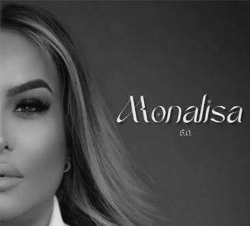 Adi Cudz - Monalisa