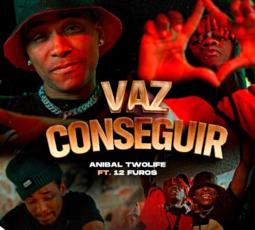 Anibaltwolife - Vaz conseguir (12 Furos)