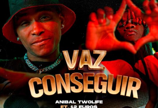 Anibaltwolife - Vaz conseguir (12 Furos)