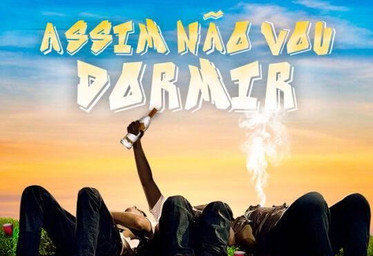 Assim Não Vou Dormir (ft. Mauro Pastrana & Teo No Beat)
