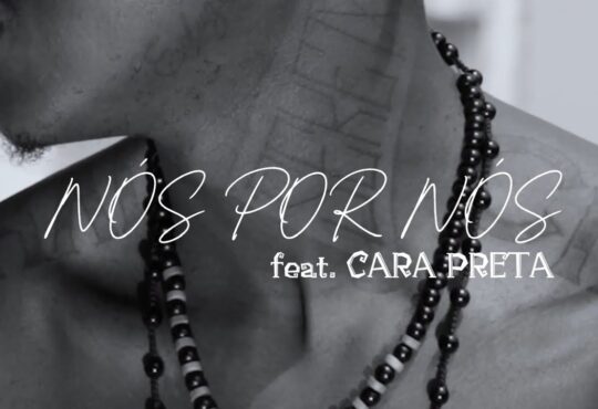 BADIBANZELO - Nós por nós (feat. Cara Preta)