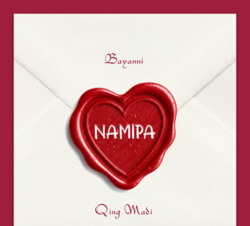 Bayanni - Namipa (Feat. Qing Madi)
