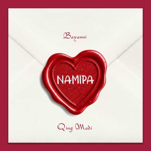 Bayanni - Namipa (Feat. Qing Madi)