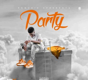 Blessy - Na Party