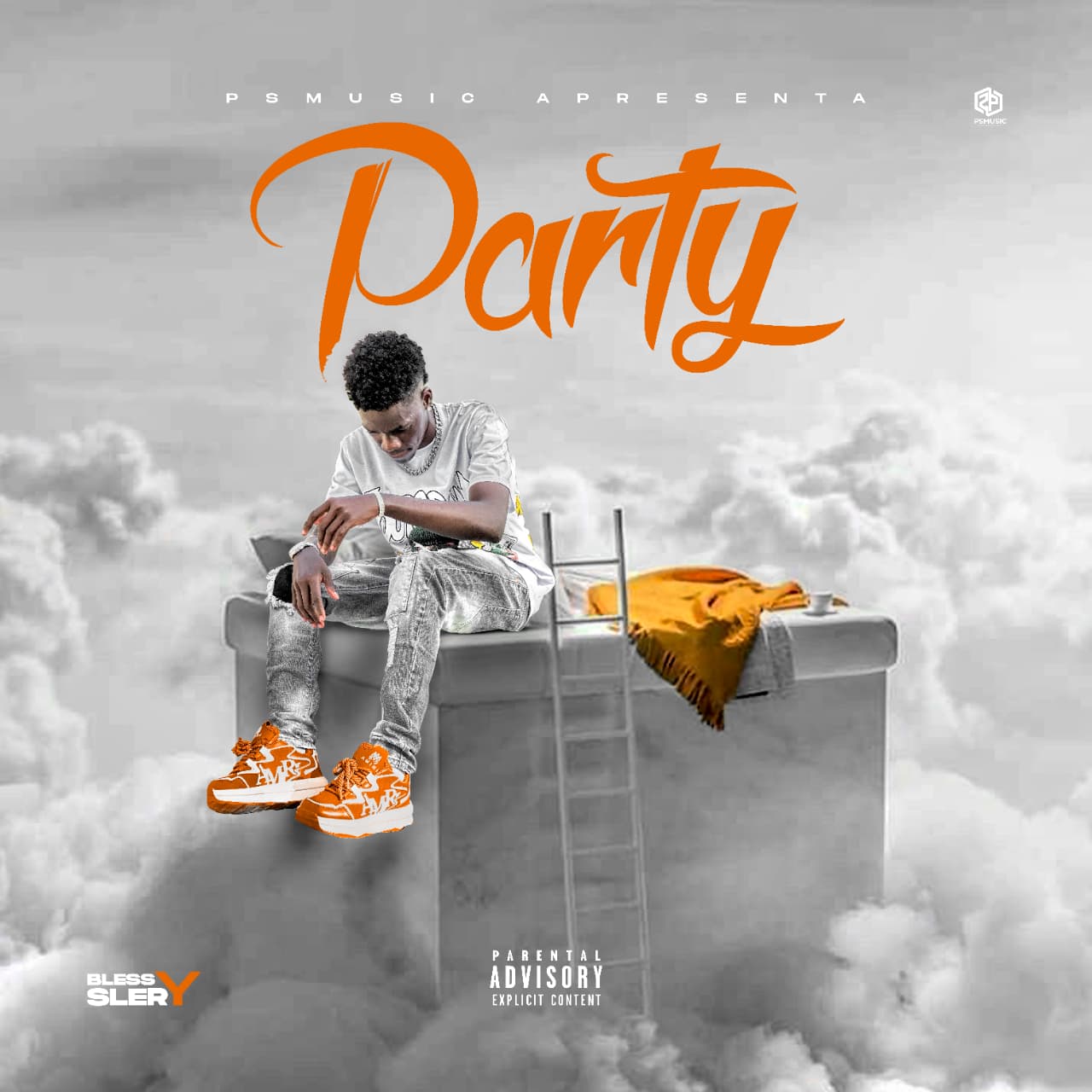 Blessy - Na Party