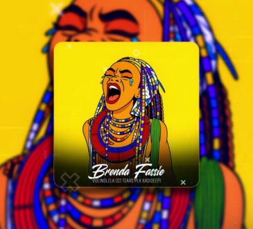 Brenda Fassie - Vulindlela (DJ Tears PLK KasiDeep) Radio Edit