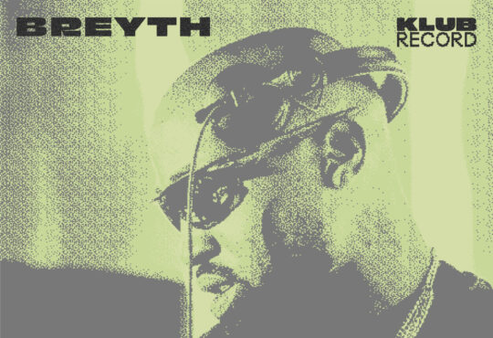 Breyth - Gringo (Extended)