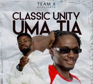 Classic Unity - Uma Tia