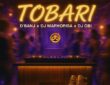 DBanj Feat. DJ Maphorisa & DJ Obi - Tobari