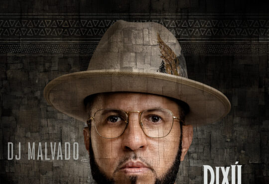 DJ Malvado – Nga Kinga (feat. Lulas da Paixão, Judeth & Ester)
