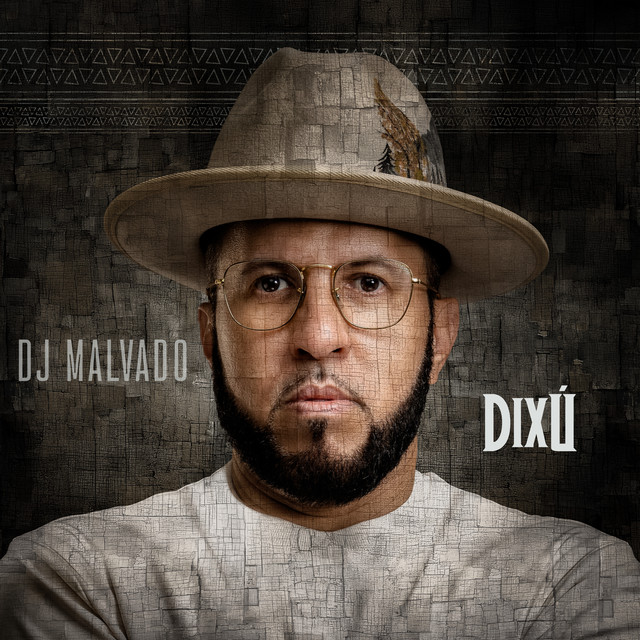 DJ Malvado - Gina (Zara Williams)