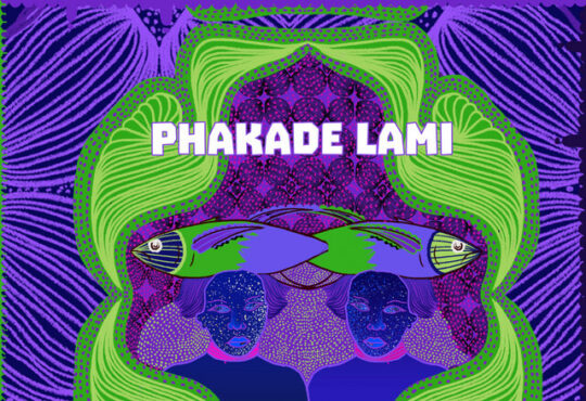 Da Capo Feat. Soul Star & MaWhoo - Phakade Lami