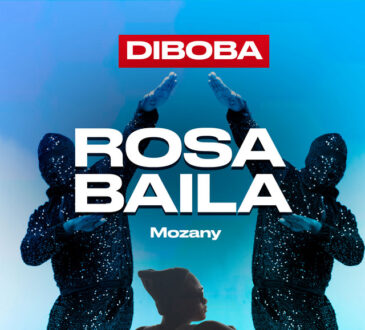 Diboba - Rosa Baila (Mozany Buede Aah)