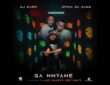 Dj Karri – Ga Nnyane ft Spova Da Gang, JazzShakes & Deep Saints