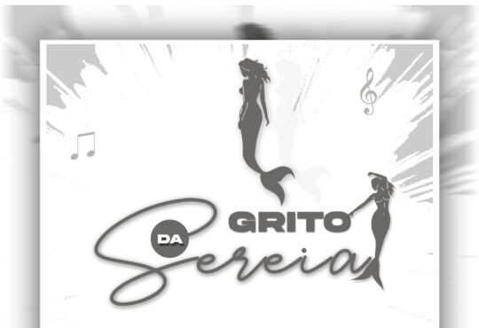 Dj Nelson Papoite - Grito Da Sereia - Deep House - Beat