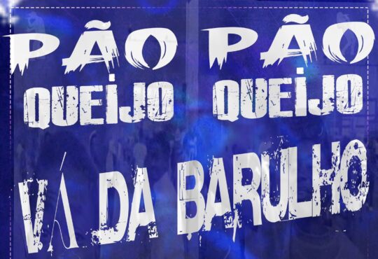 Dj Nelson Papoite - Pão Pão Queijo Queijo (Vá da Barulho)