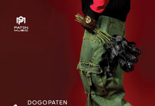 Dogo Paten - Ungewezaje
