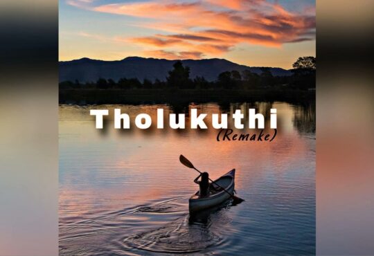 Dr Dope- Tholukuthi (Remake)