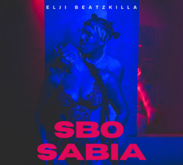 Elji Beatzkilla - Sbo Sabia