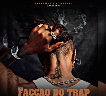 Jamaicano Fubu em Pessoa - Tipo um Boss (feat Tsunami)