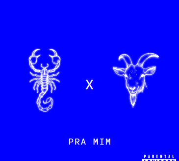 Laylizzy - Pra Mim (feat. Hernâni)