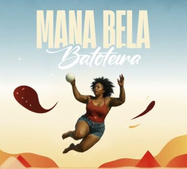 Adilson Marley - Mana Bela Batoteira