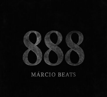 Márcio Beats – 888