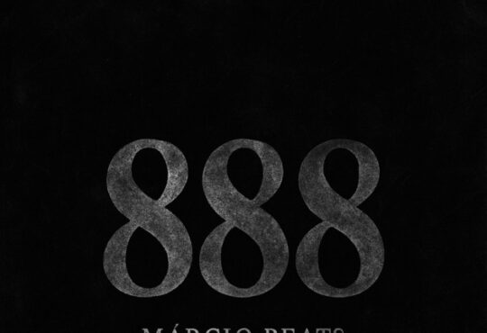 Márcio Beats – 888