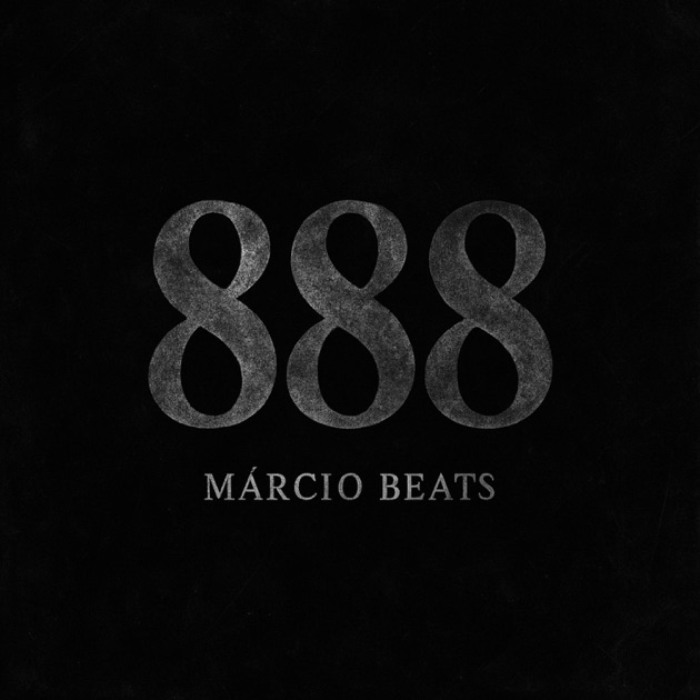 Márcio Beats – 888