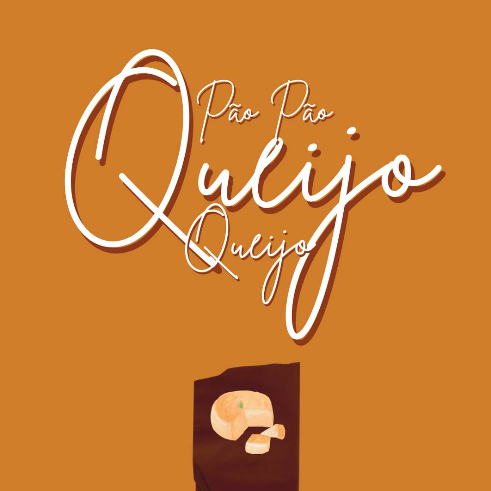 Muxima No Beat & Arylson No Beat - Pão Pão - Queijo Queijo 