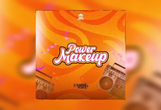 Muxima No Beat - Power Makeup